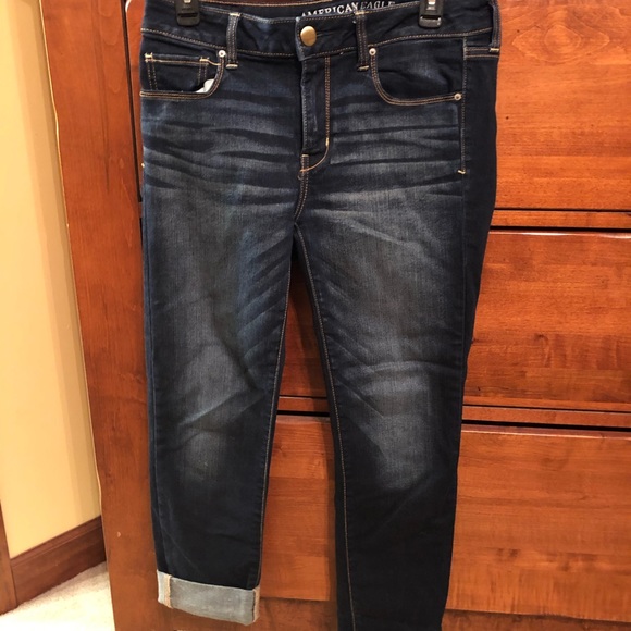 American Eagle Outfitters Denim - American Eagle jeans